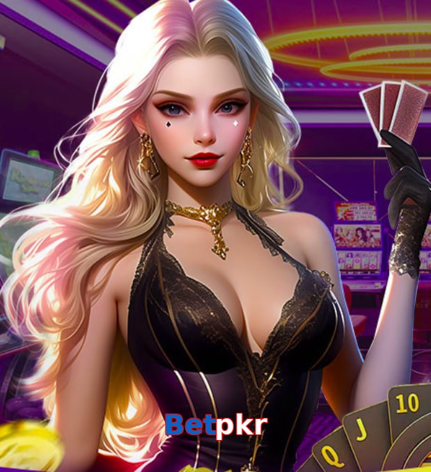 Betpkr game app for Pakistan players